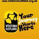 venture scotland