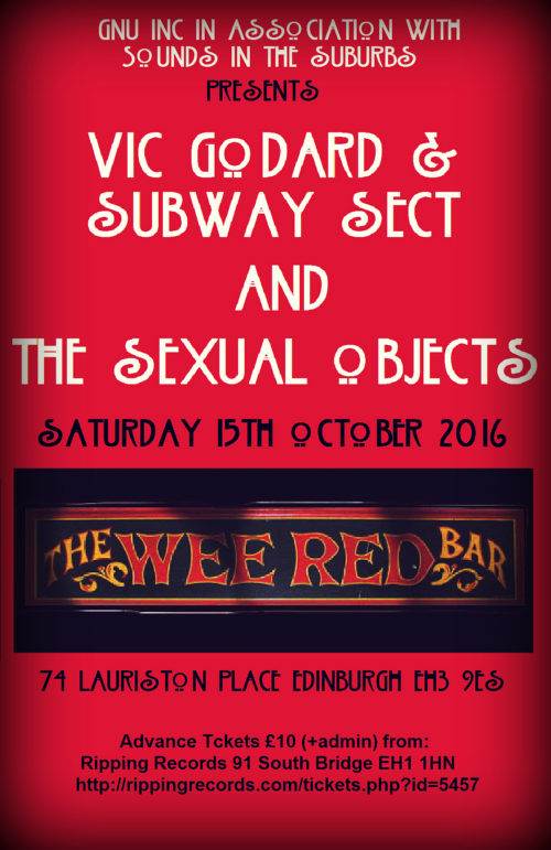 11. Wee Red Bar 15-10-2016