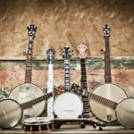 banjos