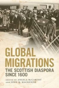 global migrations blackwell's