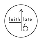 leith late 2016 logo