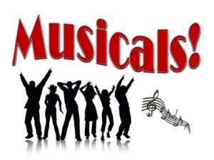 musicals image