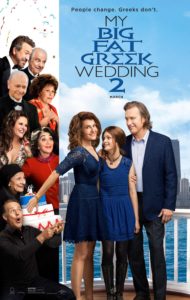 my big fat greek wedding 2