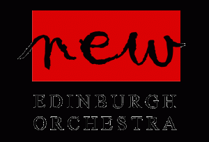 new edinburgh orchestra logo