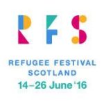 refugee festival scotland 3