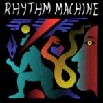 rhythm machine at summerhall 3