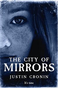 the city of mirrors - waterstones