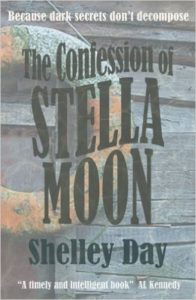 the confessions of stella moon - waterstones