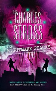 the nightmare stacks - blackwells