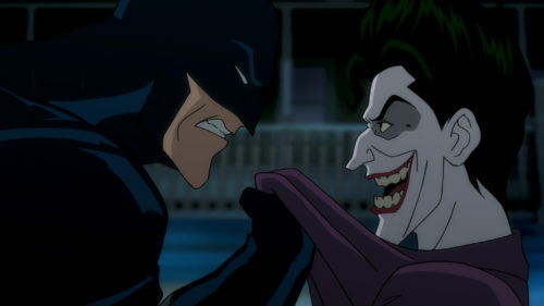 Batman The Killing Joke 2