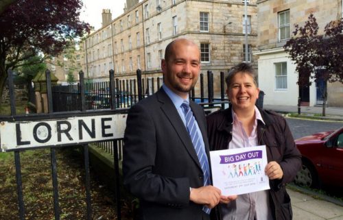 Ben-Macpherson-and-Melanie-Lorne-Street