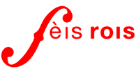 FÈIS ROIS CEILIDH TRAIL logo - SSC