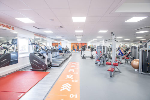 Gracemount_Leisure_Centre_Gym