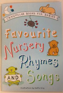 craigmillar books for babies 2