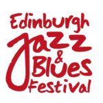 edinburgh jazz and blues festival logo 2016