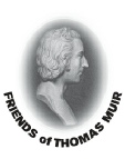 friends of thomas muir