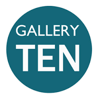 gallery ten logo