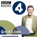 great lives BBC radio 4 matthew parris