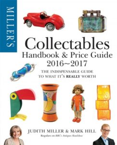 miller's collectables at blackwells