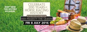 musselburgh racecourse bicentenary