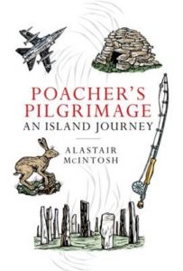 poachers pilgrimage at edinburgh book fringe