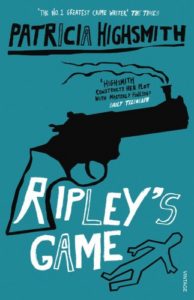 ripley's game book cover