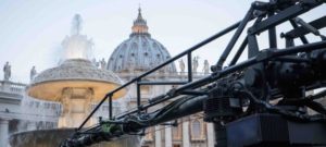 st peter's & the papal basilicas of rome