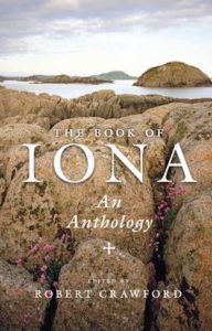 the book of iona at word power book fringe