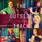 the outside track CD cover at SSC