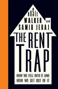 the rent trap at word power book fringe