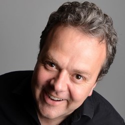 Hal Cruttenden