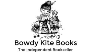 bowdy kite books logo