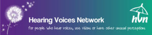 hearing voices network logo