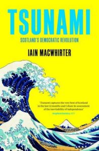 iain macwhirter tsunami cover