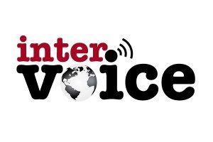 intervoice logo