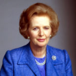 margaret thatcher