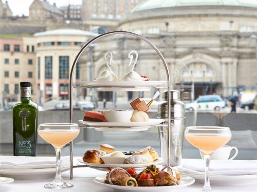 sheratonedinburghlondondryginafternoontea