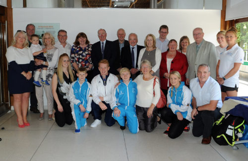 family-friends-and-divers-from-edinburgh-diving-club-at-the-opening-of-the-sir-peter-heatly-meeting-room