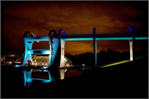 the-falkirk-wheel-at-night-c-peter-sandground