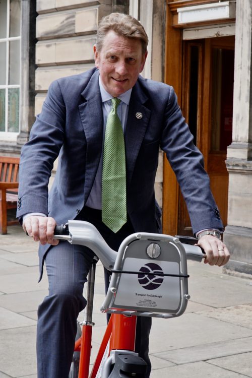 nhs lothian cycle to work scheme