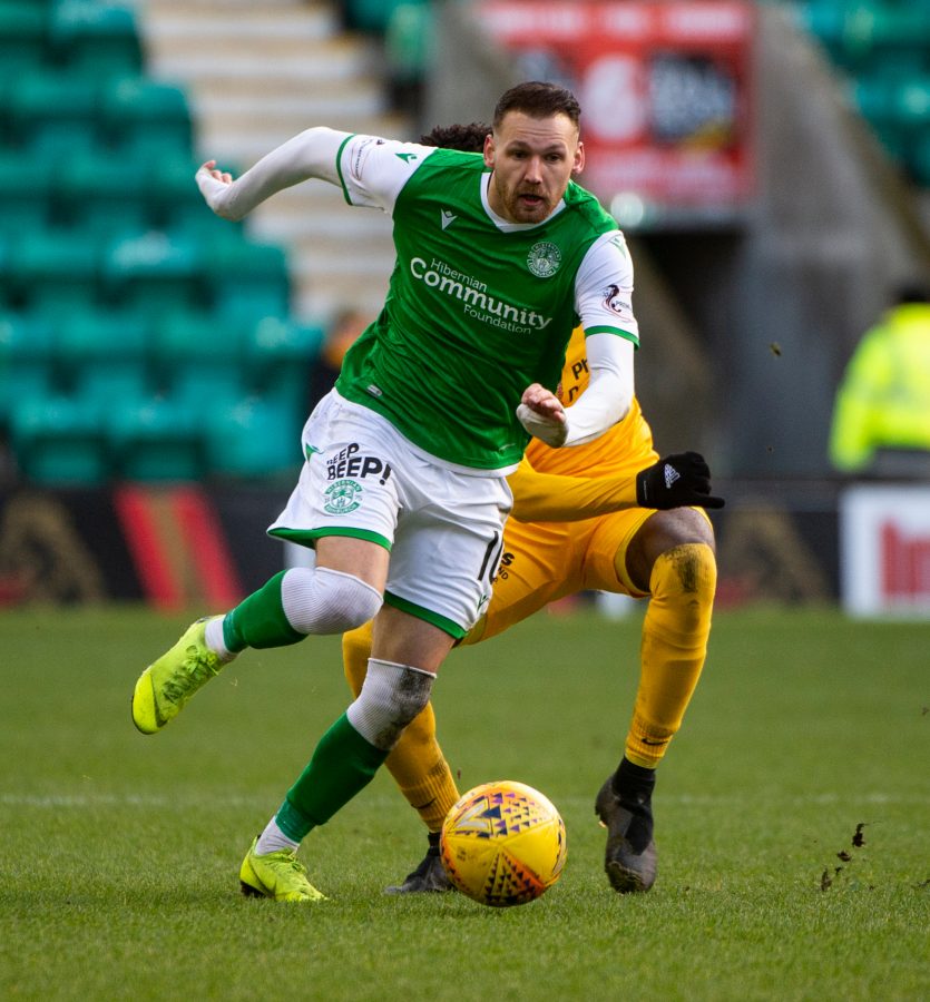 Hibernian FC Live Stream Online