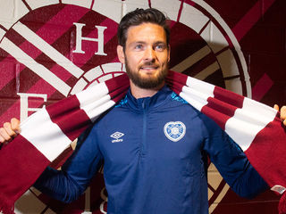 Craig Gordon