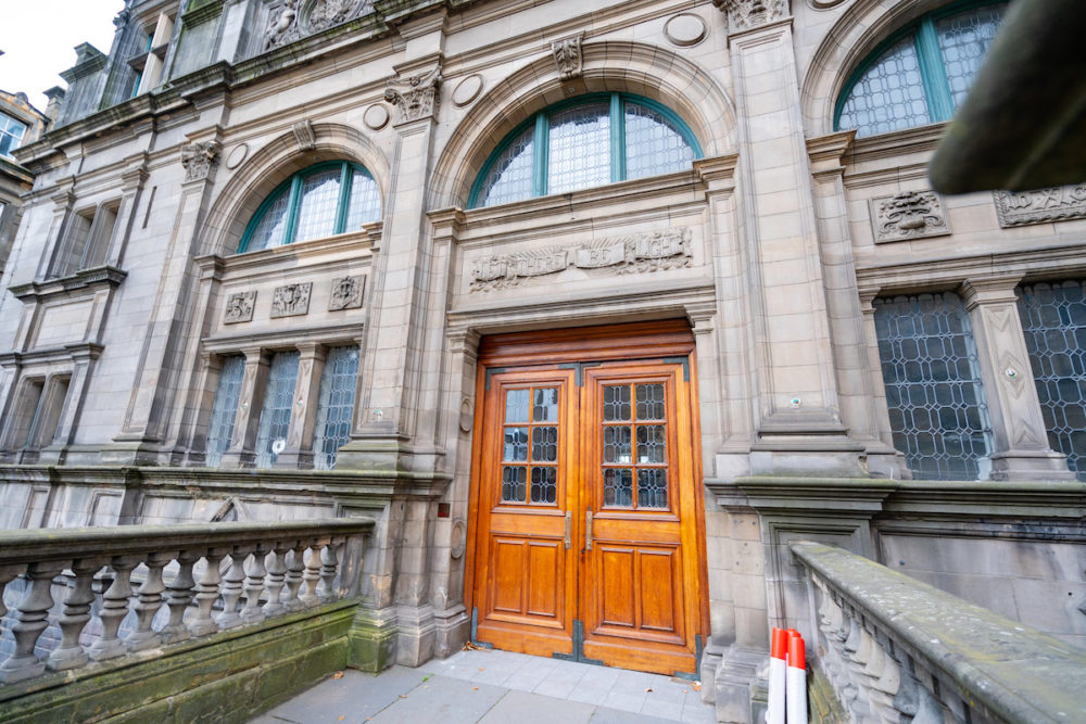 six-edinburgh-libraries-to-open-today-the-edinburgh-reporter