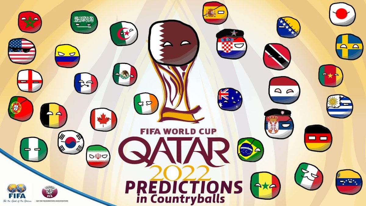 Live World Cup 2022 Qualifying Draw Online World Cup 2022 Qualifying