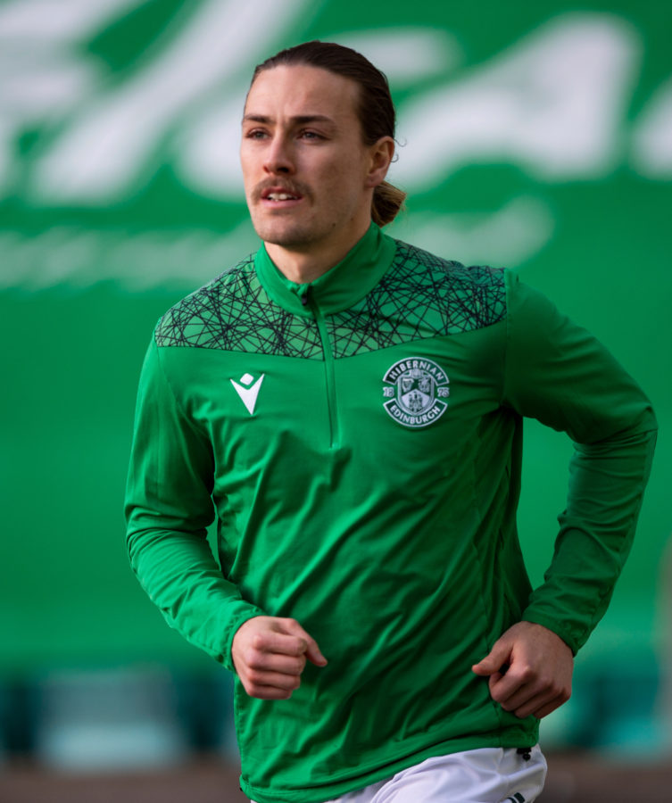 Jackson Irvine