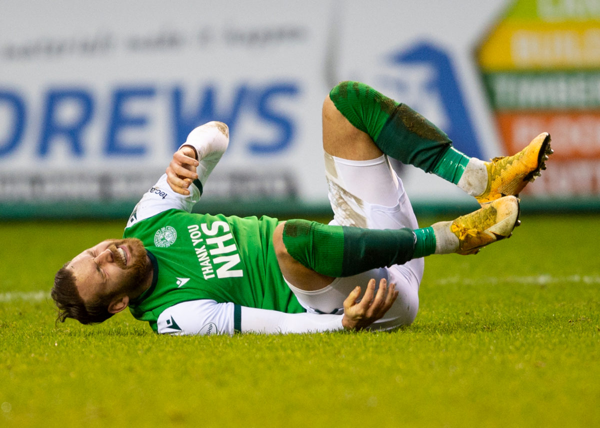 Martin Boyle