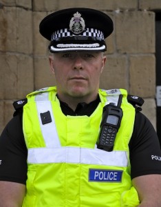 Police Operation Quarterlight update | The Edinburgh Reporter