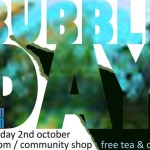 Bubble Day – N Ed Arts
