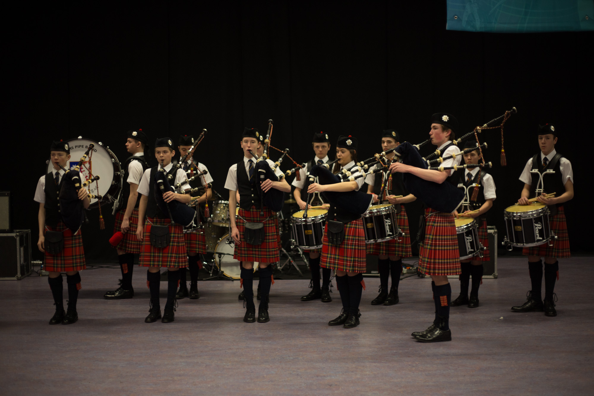 Pipe Band 2015-2170EDIT | The Edinburgh Reporter
