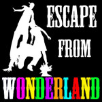 escape from wonderland at just festival